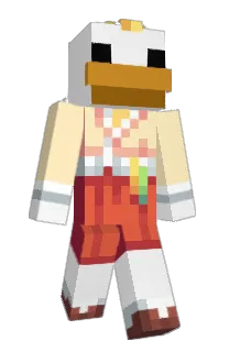Front of BokryeS2's skin