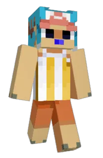 alpitufo's Minecraft skin