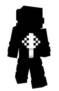 Front of 4eg1r_'s skin