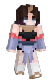 Skin preview