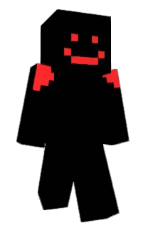 Front of Silent_Badi's skin
