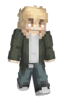 loathable's Minecraft skin
