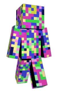 W_Foggers's Minecraft skin