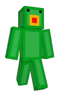 FanODrama2016's Minecraft skin