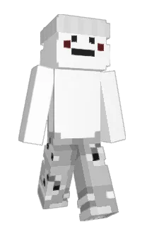 gazzprvo's Minecraft skin