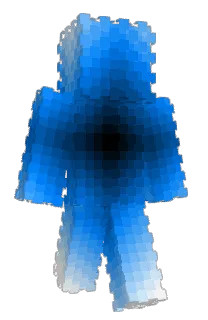 Ponodal's Minecraft skin