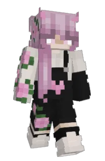 Front of That0ne_Moon's skin