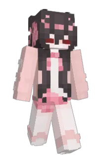 narqy's Minecraft skin