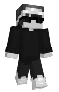 abgc's Minecraft skin