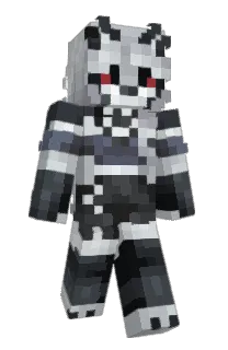 Felpsk's Minecraft skin