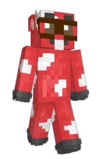 SauvoryCraft_'s Minecraft skin