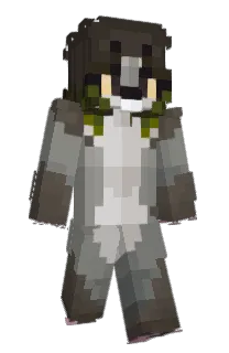 ambwer's Minecraft skin