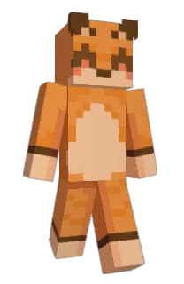 beel0ved's Minecraft skin