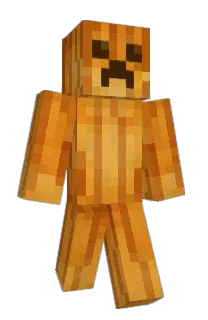 GourdBorn's Minecraft skin