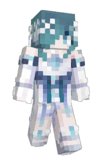 AnakinDM's Minecraft skin