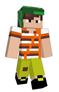 Front of Rodri2406's skin