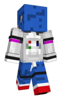 Front of Durdanwar's skin
