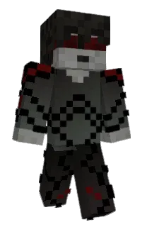 Front of Kami846's skin