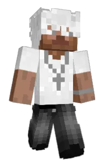 TouchyToasty's Minecraft skin