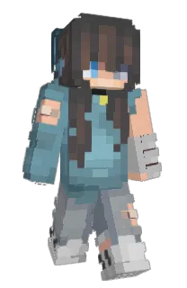 Front of TapsTapss's skin