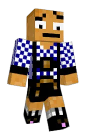 Skin preview