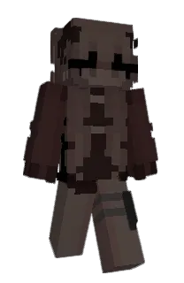 lyonsis's Minecraft skin