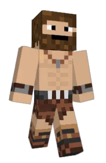 PokiPiko's Minecraft skin
