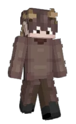 Back of FizzySodaPop123's skin