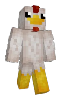 Hova01's Minecraft skin