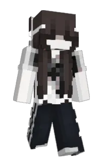 Front of NextToNoth1ng's skin