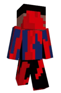 gustofr's Minecraft skin