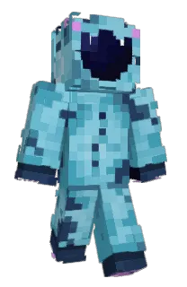 OB3AR's Minecraft skin