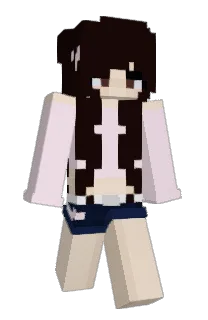Front of kittiez4dayz's skin