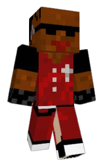 corlore's Minecraft skin