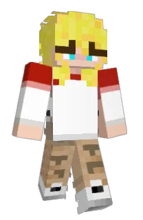 Front of Xi_JingDing's skin