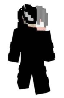 Front of dxddysamu's skin