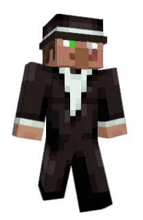 Front of TrolCamera's skin