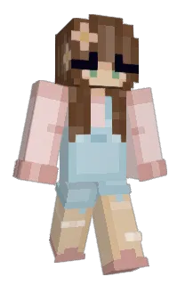 Reganisit's Minecraft skin