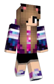 Skin preview