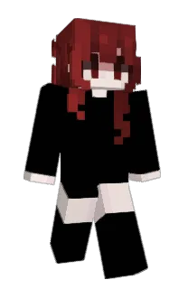 Front of werroyy's skin