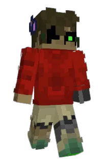 Front of Ratmann_'s skin