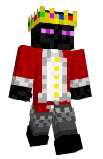 Yasten1998's Minecraft skin