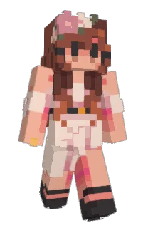 shelbyf1's Minecraft skin