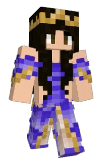 BARBARATRON's Minecraft skin