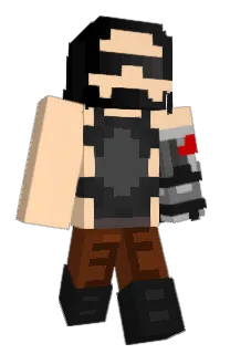 Front of Dr_Gasterr's skin