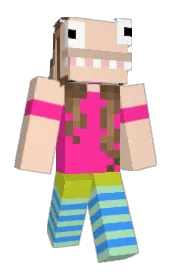 Skin preview