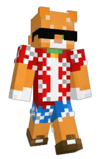 Front of Loux_x's skin