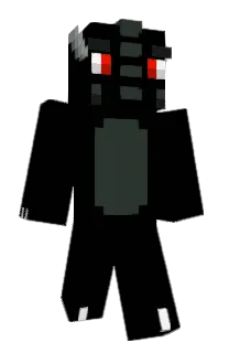 Front of Cxrpsze's skin