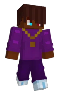 Front of Silent_Badi's skin