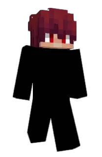 Front of qiyun6666's skin